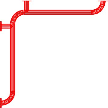 BARRIERE ARCHITETTONICHE: MANIGLIONI PER DISABILI M 04