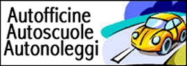 autofficine autoscuole autonoleggi