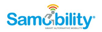 logo Samobility