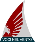 voci nel vento logo