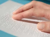 braille