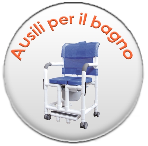 ausili bagno