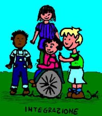 integrazione scuola