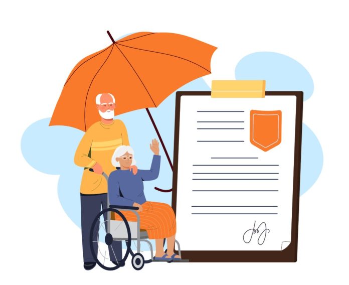 Disabili-com: logo Speciale Dopo di Noi