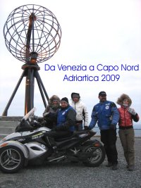 la spedizione adriatica, una foto