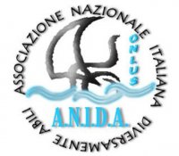 il logo di anida onlus