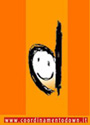il logo del coordinamento down