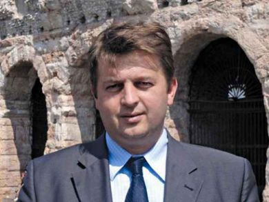 stefano valdegamberi