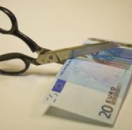 tagli ai finanziamenti