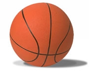 pallone basket