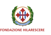 il logo della fondazione hilarescere