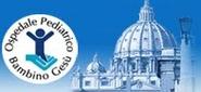 ospediale pediatrico bambino gesù di roma