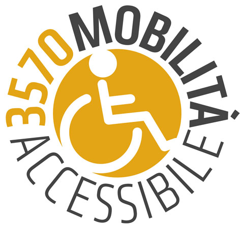 3570 mobilità accessibile