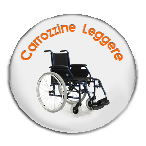 Carrozzine Leggere