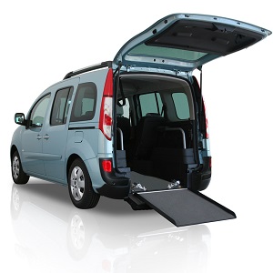 Kangoo 41 Automatico