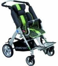 carrozzine ausiliper bambini