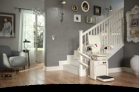 poltroncina montascale dolce vita