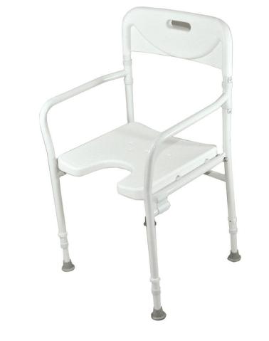 sedia da doccia allmobility