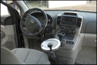 esempio di volantino