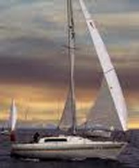 ragazzi down al timone