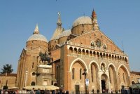 Basilica del Santo Padova