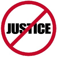 ingiustizia