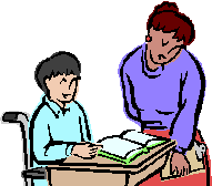 insegnante di sostegno