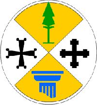 stemma della calabria