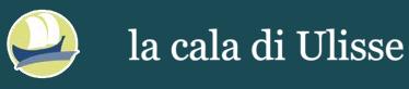 logo la cala di ulisse onlus