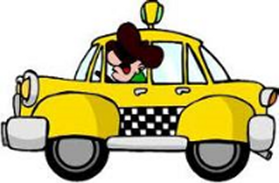 taxi