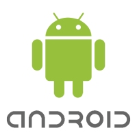 logo android