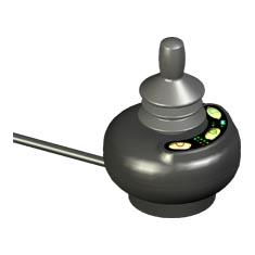 compact joystick advanced