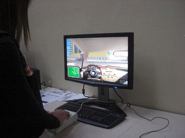 videogioco auto