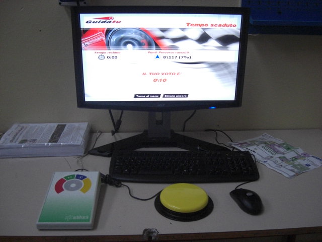 mouse speciale per videogiochi