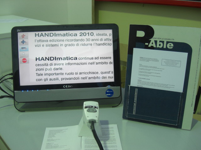 mouse lettore ottico