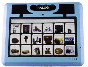 comunicatore dialog1