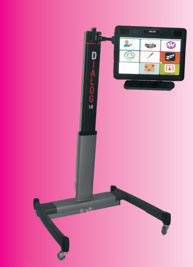 puntatore oculare dialog1