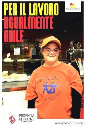 locandina firenze collocamento mirato