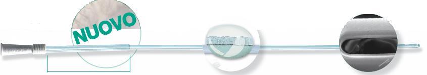 speedicath control: particolari