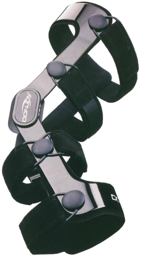 Ginocchiera Sportiva