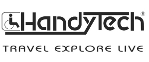 logo handytech auto disabili