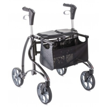 deambulatore rollator gomiero