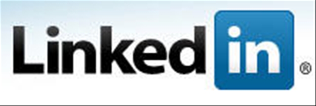 linkedin logo