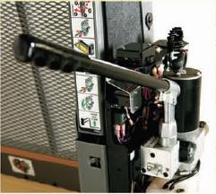 sistema manuale d'emergenza