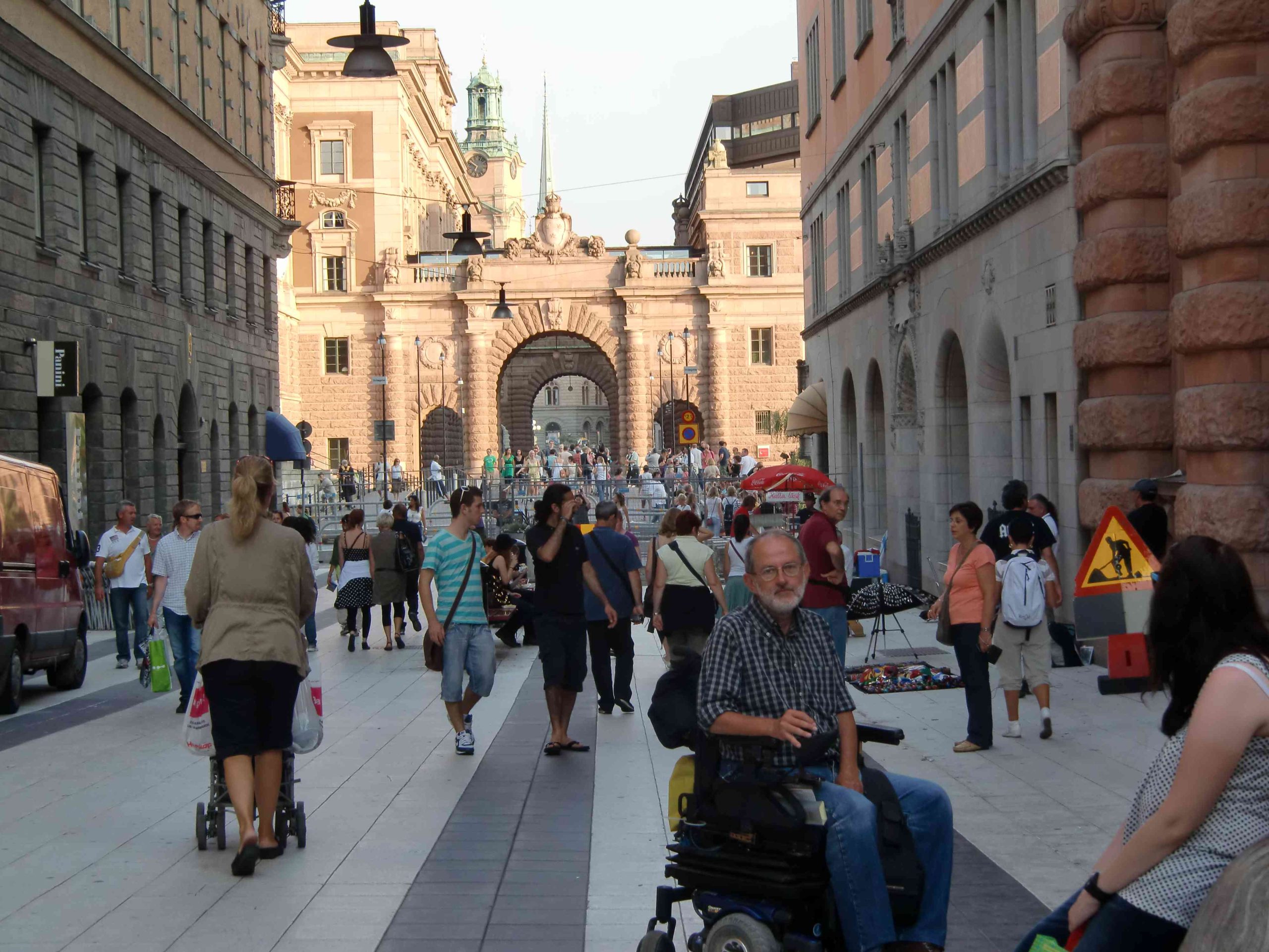 Gamla Stan