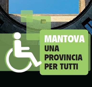 logo mantova una provincia per tutti