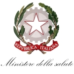 ministero salute logo
