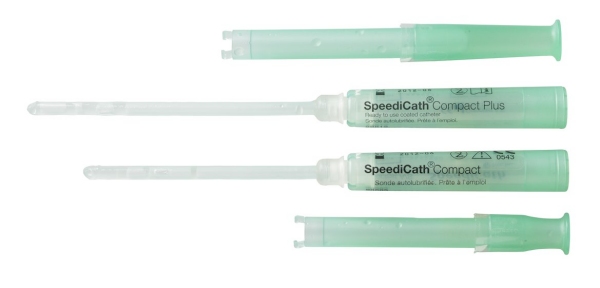 SpeediCath donna compact CompactPlus