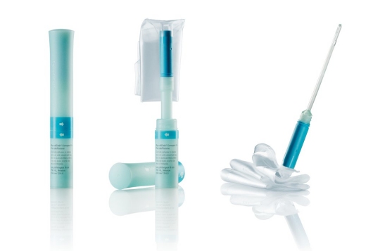 catetere speedicath compact set