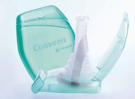 guaina incontinenza conveen optima